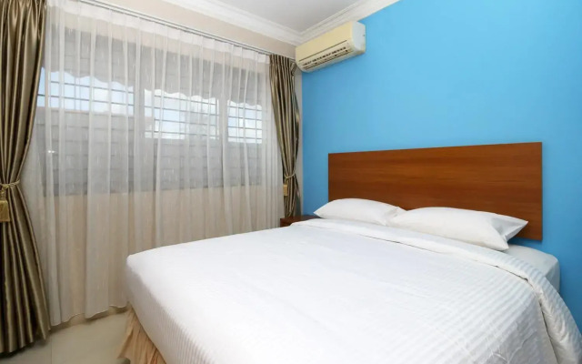 Safina Inn Syariah Sekupang Batam