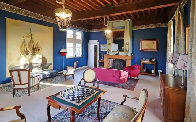 Château du Gô