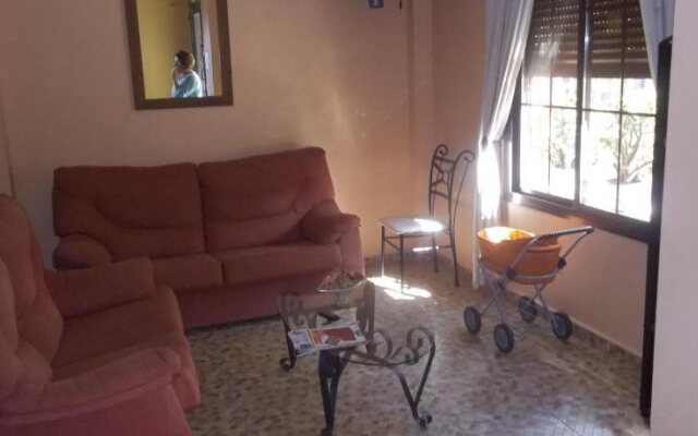 Hostal Monteolivos