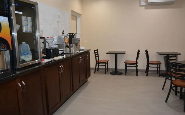 Econo Lodge