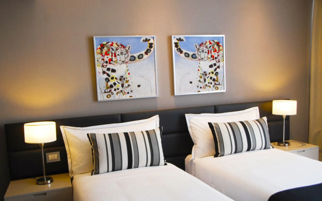 GrandView Hotel & Convention Center