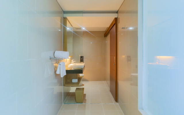 Kuta Beach Club Hotel