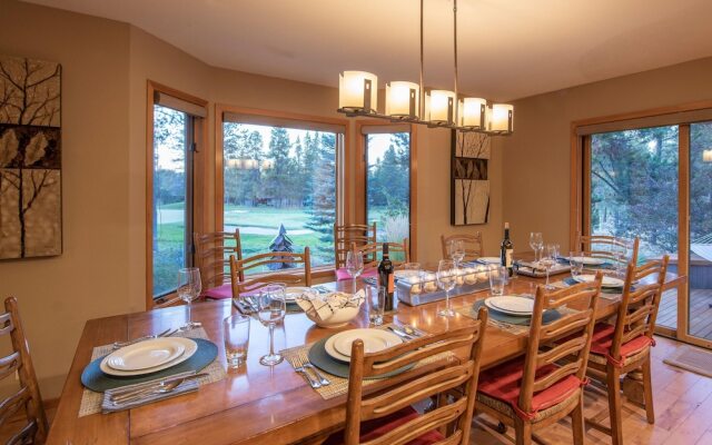 Sunriver by AvantStay