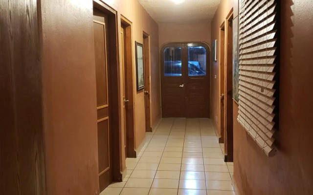 Casa del Mar - Hostel