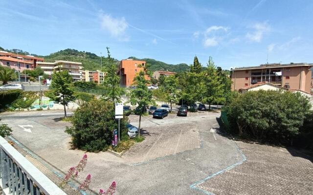 Mansard apart Alba - Sea 5 Terre-trekking-excursions-relax