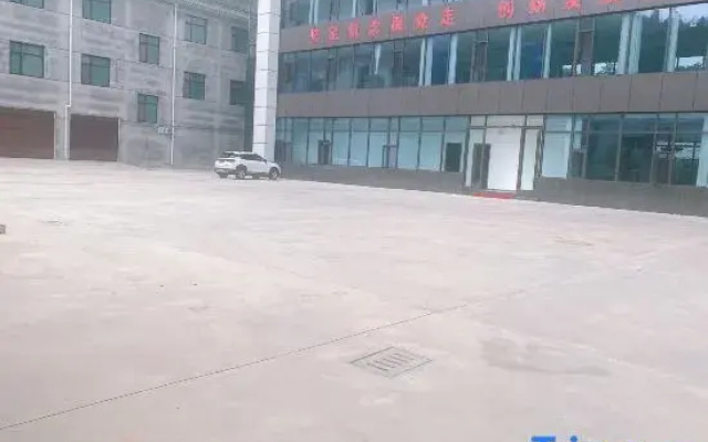 Yinshan Hotel (Li County First People's Hospital)