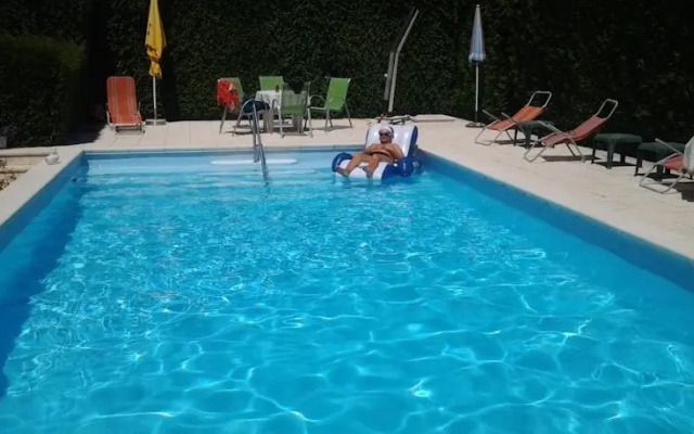 Pension Plieschnegger