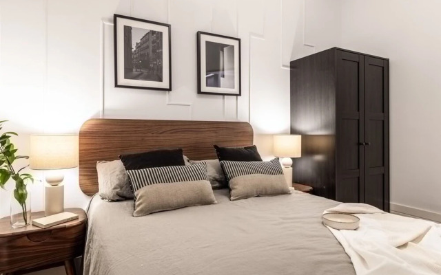 Laguna - 3 Bedroom in Ibiza