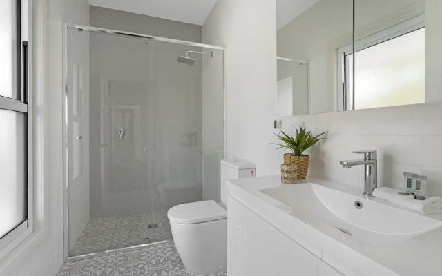 Accommodation Hunter - Bonar St Maitland