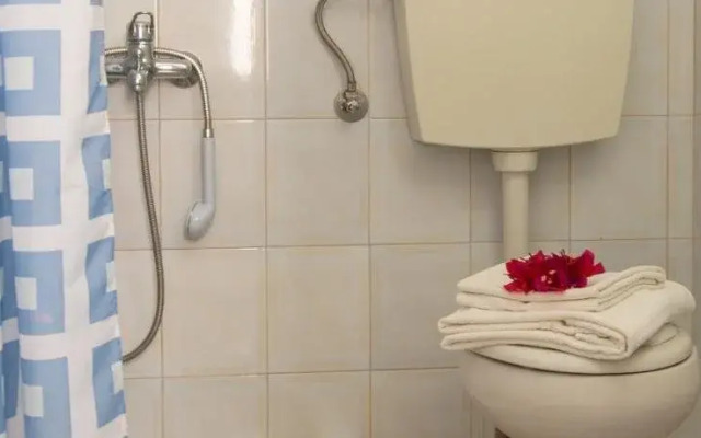 Evgenia Rooms and Apartments