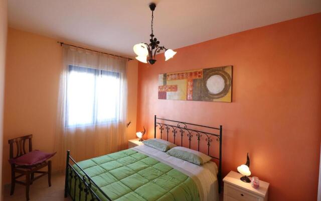 Casa Serena in Otranto With Private Terrace