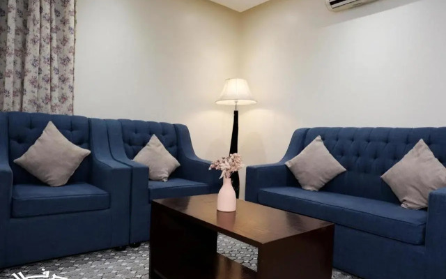 Merfal Hotel Apartments Al Taawan