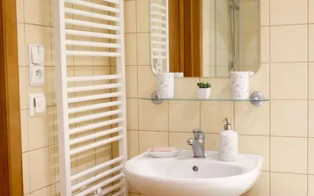 Vodickova Apartments Prague