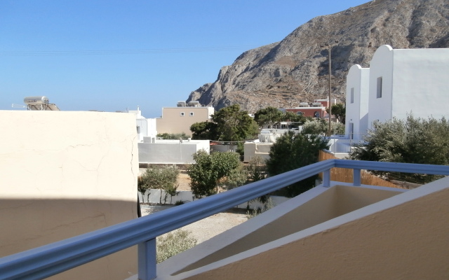 Hotel Narkissos
