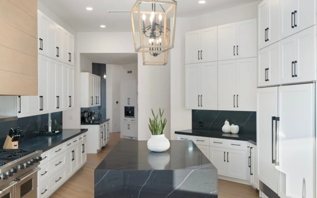 Camelback Mountain Villa Luxury in Paradise Valley