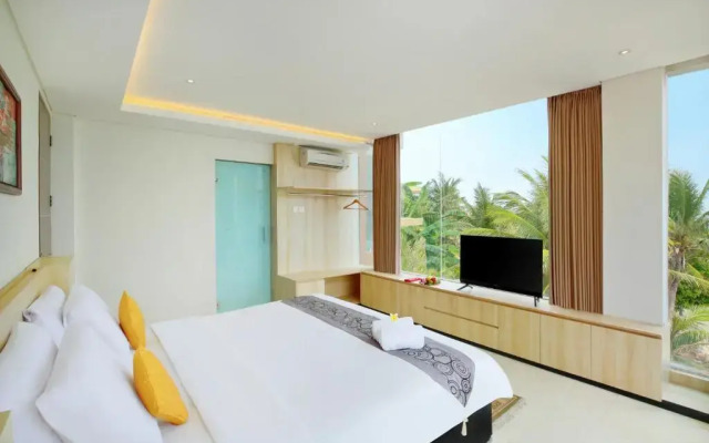 Royal Ocean View Beach Resort