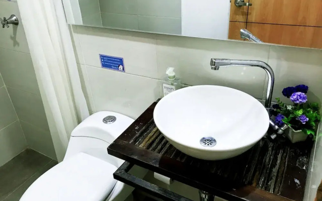 Casa La Bella Samaria Hostel Boutique