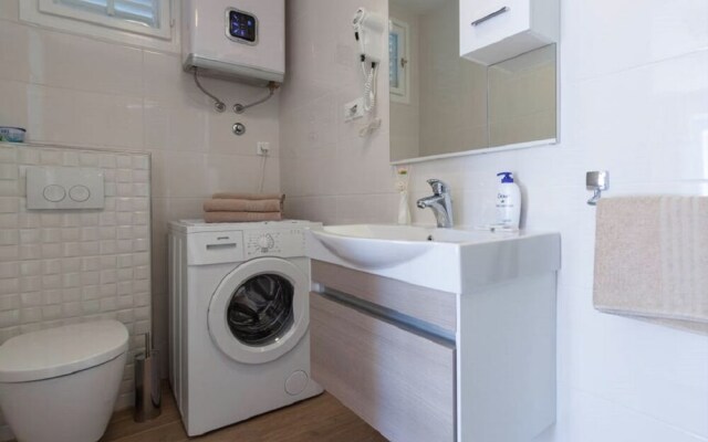 Apartments Cable car