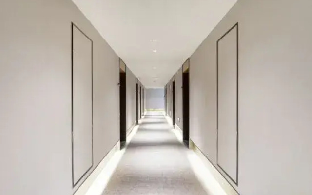 JI Hotel (Bengbu Railway Station)