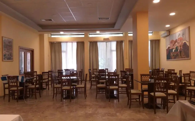 Sofia Hotel