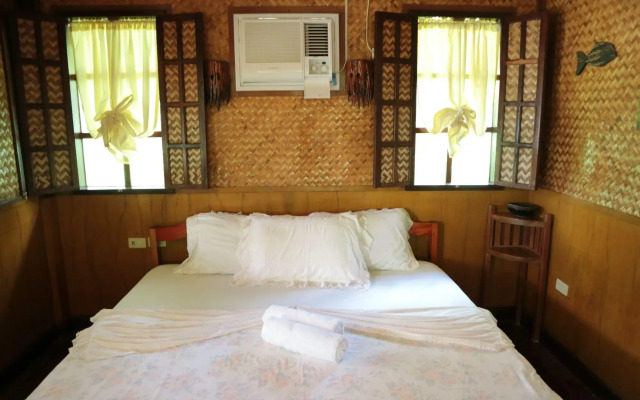 El Nido Greenviews Beach Resort