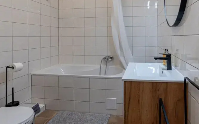 RentPlanet - plac Uniwersytecki