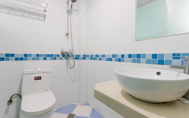 Hefei Valent International Youth Hostel