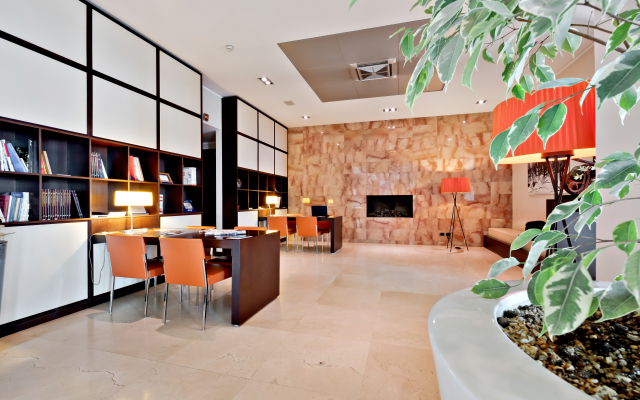 Italiana Hotels Cosenza