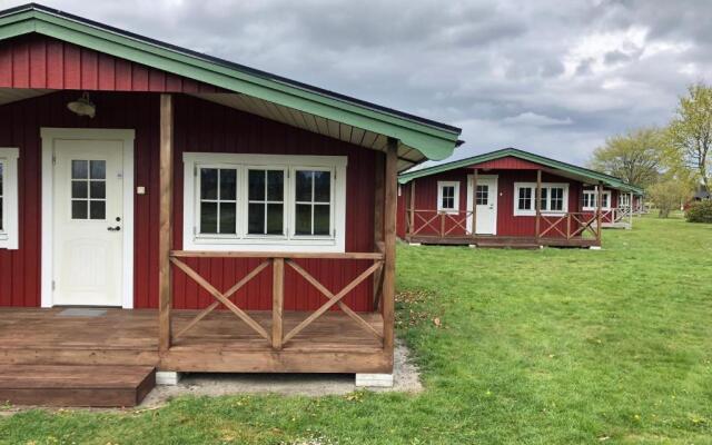 Mälarhusen Semesterby Österlen - Stugor & Gårdssviter