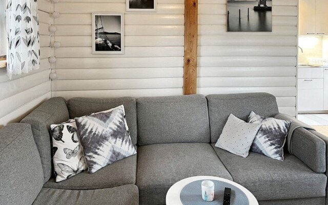 5 Person Holiday Home in Nynashamn-by Traum