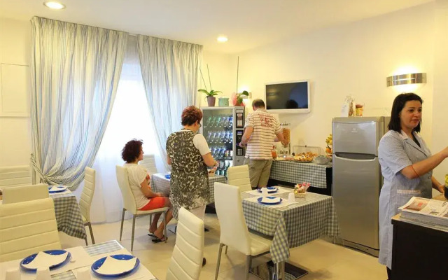 Al Picchio Bed and Breakfast
