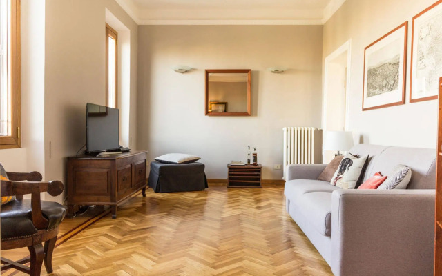 Santonofrio Apartments