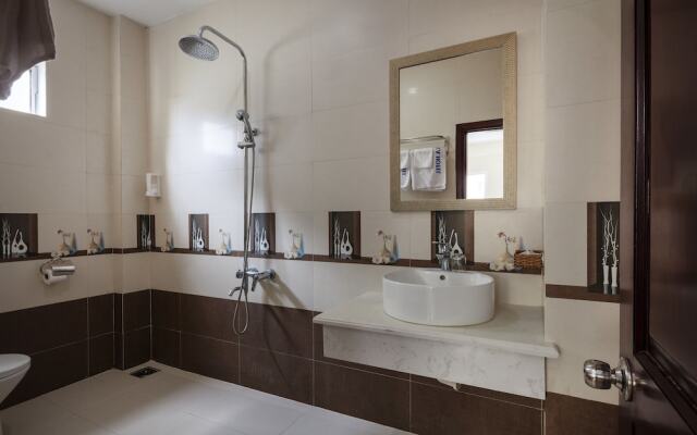 Hanka Star Hotel