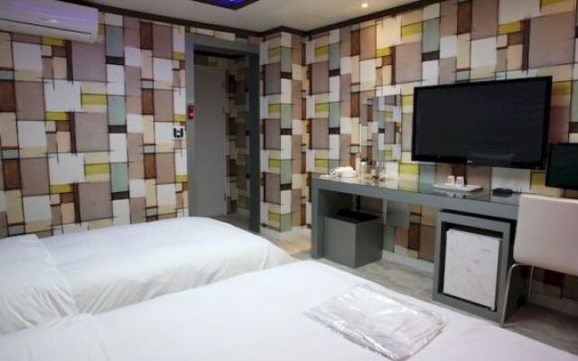Hotel Travel