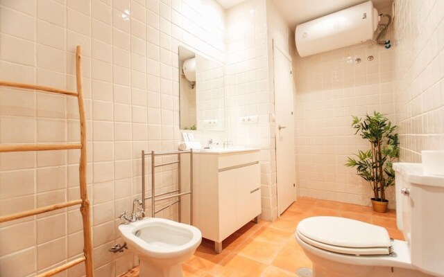 Sweet Inn - San Isidoro