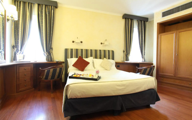 Hotel La Fenice