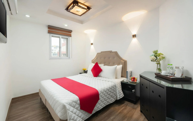 Golden Time Hostel 3