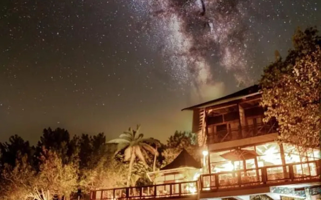Rosario Ecohotel