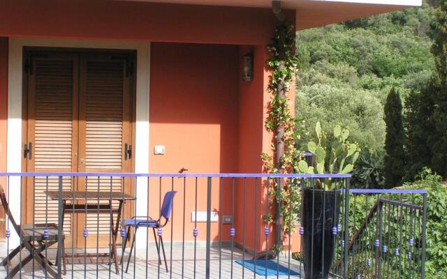 Albergo Esperia