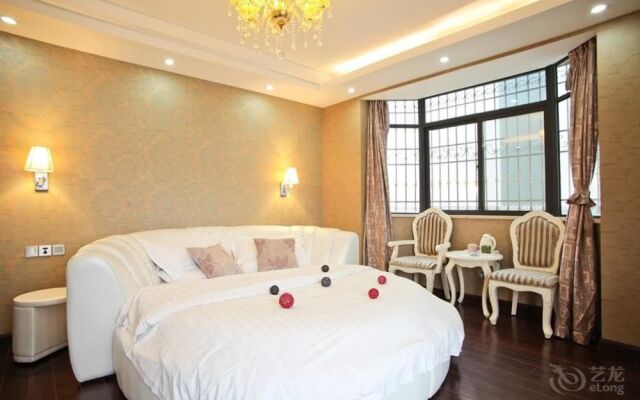 Tianlu Haiwan Holiday Villa