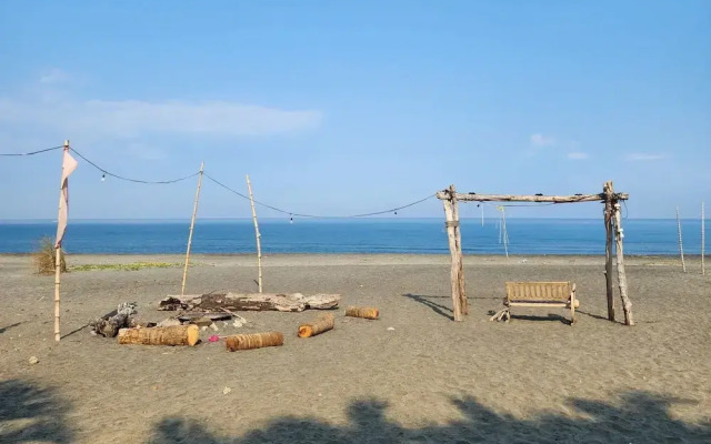 Kulibangbang Beach Resort