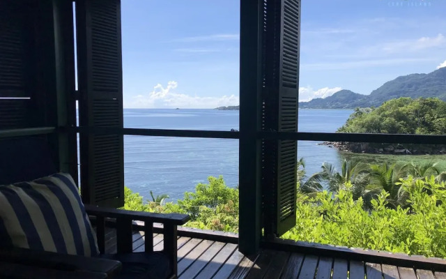 South Point Villas