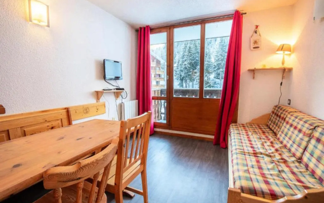 Résidence Thabor D - Studio pour 3 Personnes 193090