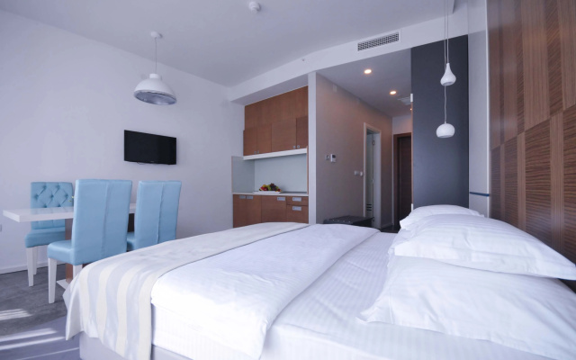 Hotel Bracera