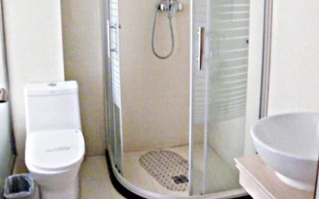 Jia Ji Business Hotel