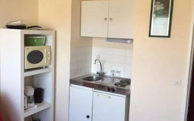 Studio Arette, 1 pièce, 2 personnes - FR-1-602-87