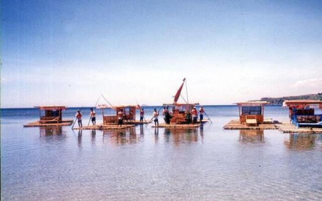 Matabungkay Beach Hotel