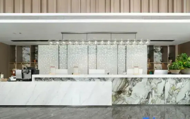 GuangzhouTaikooHuiKeyunRoadYizhiMeiju