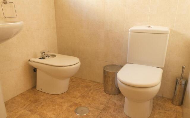 Living4Malaga Boutique Apartments