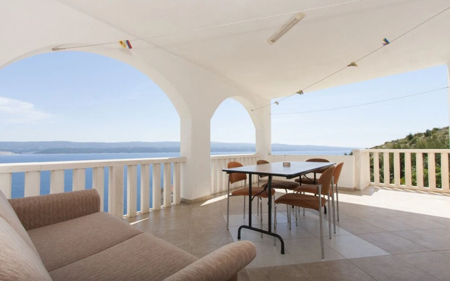 Zoran - 400 m From Beach - A1